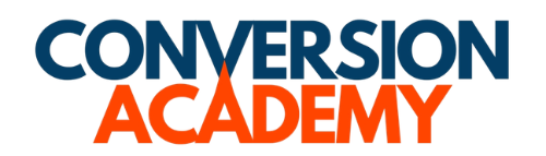Conversion Academy