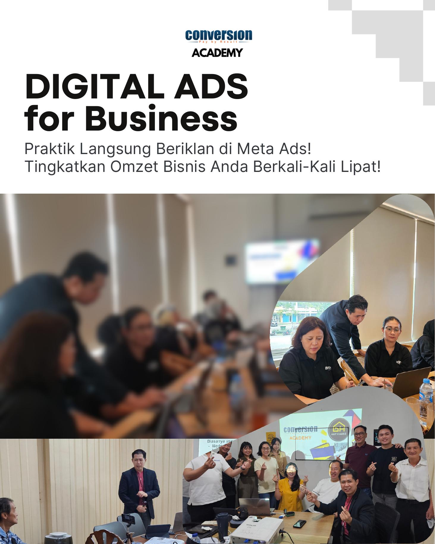 Company Profile — halaman 1