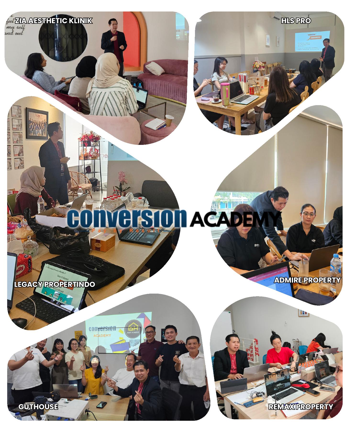 Company Profile — halaman 2