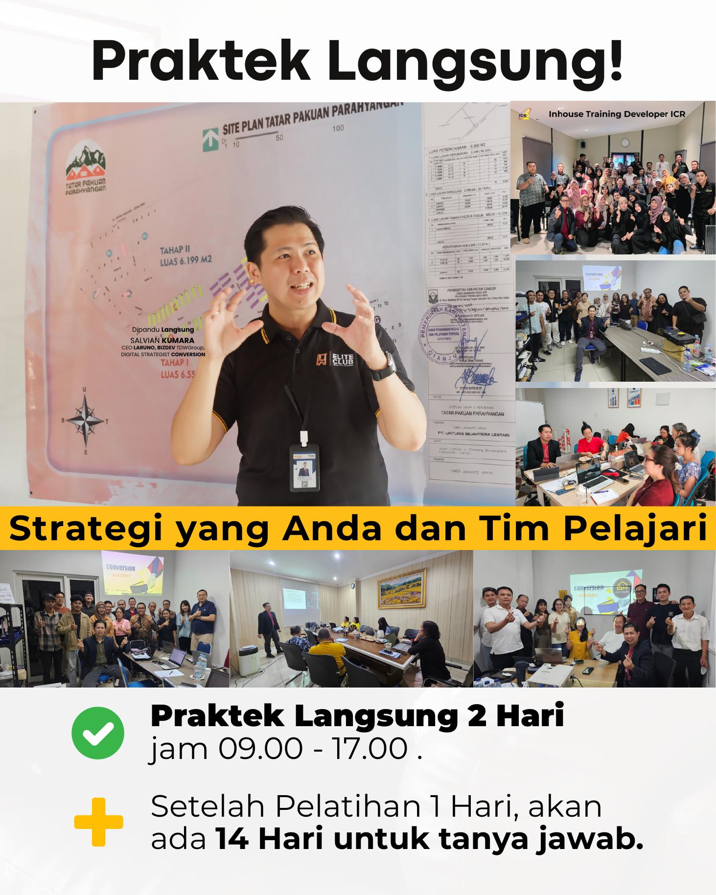 Company Profile — halaman 6
